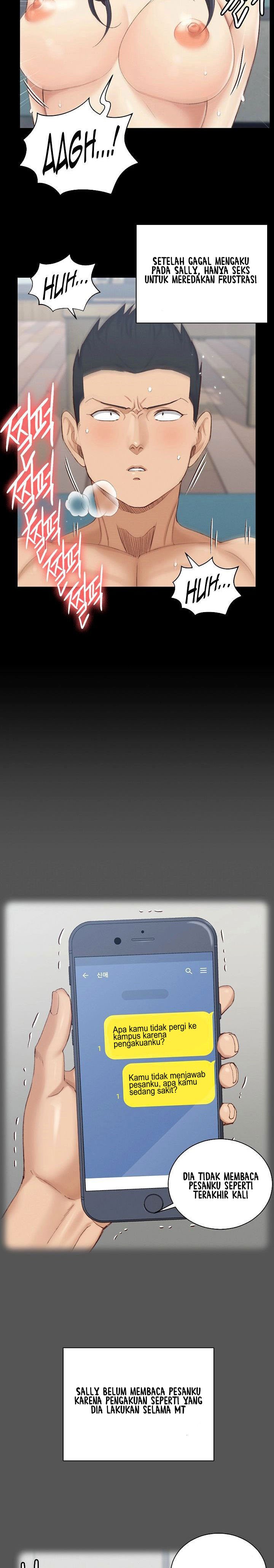 That Mans Epilepsy - Chapter 136 27