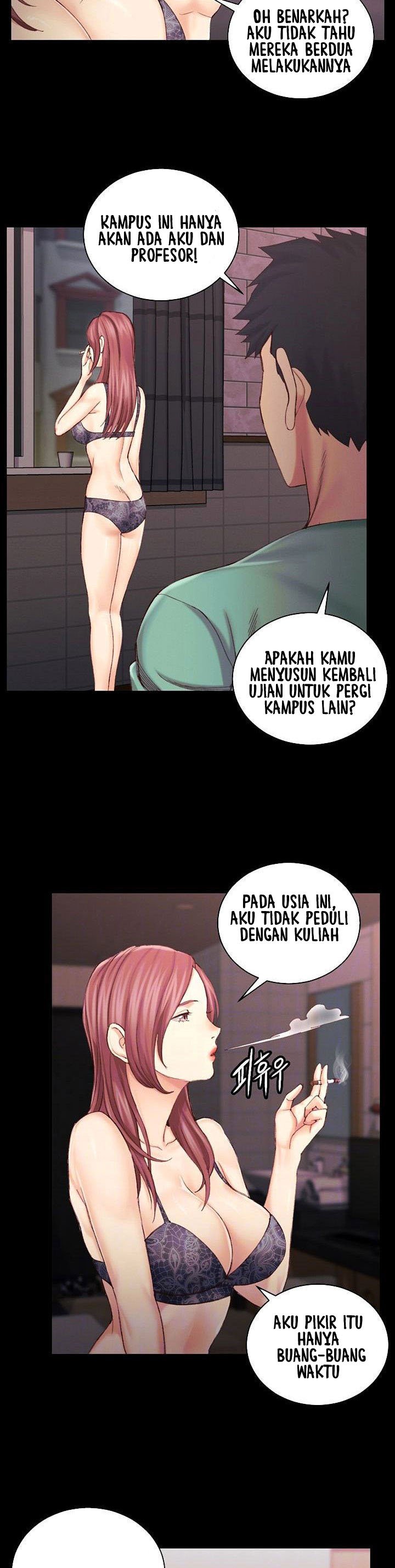 That Mans Epilepsy - Chapter 136 5