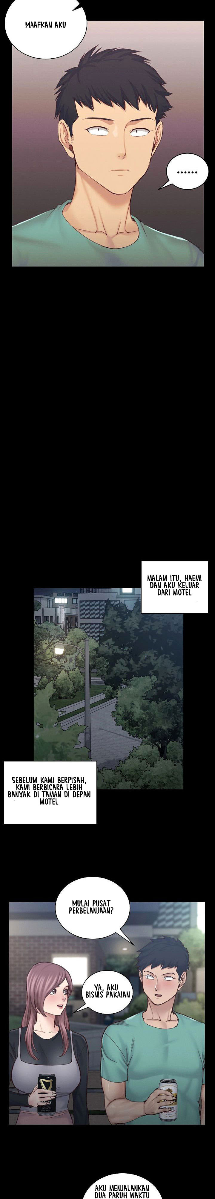 That Mans Epilepsy - Chapter 136 12