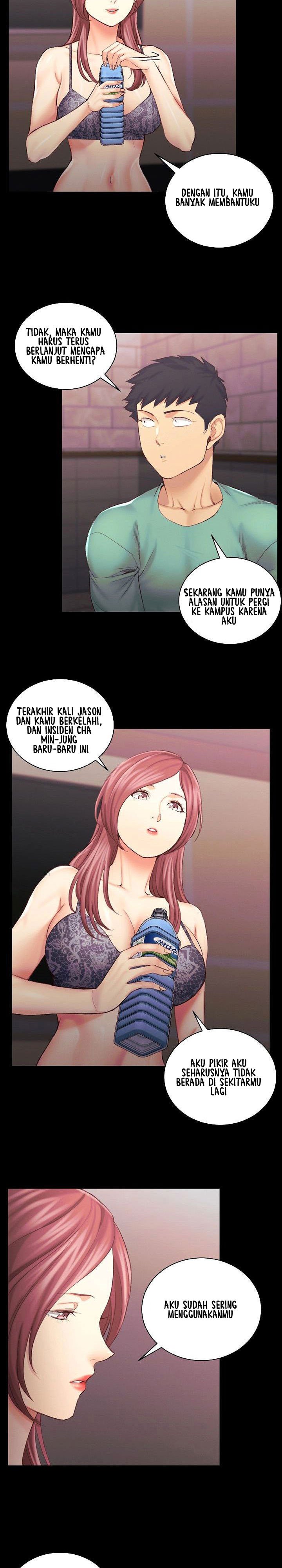 That Mans Epilepsy - Chapter 136 11