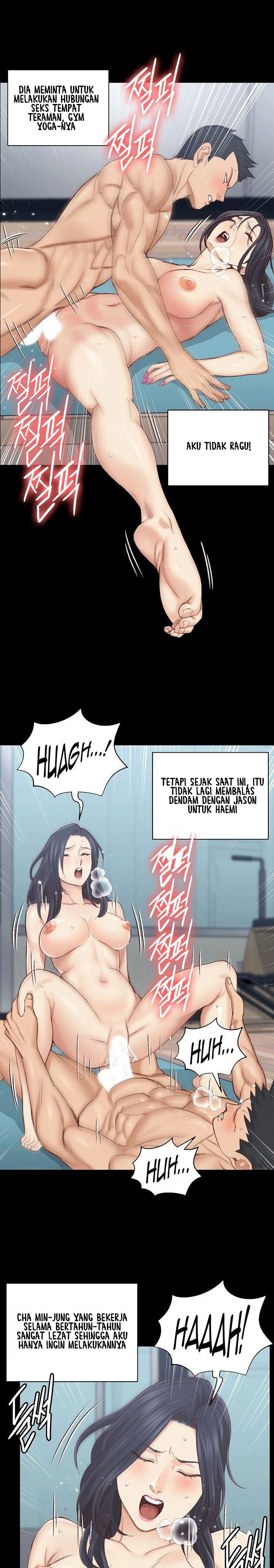 That Mans Epilepsy - Chapter 136 26