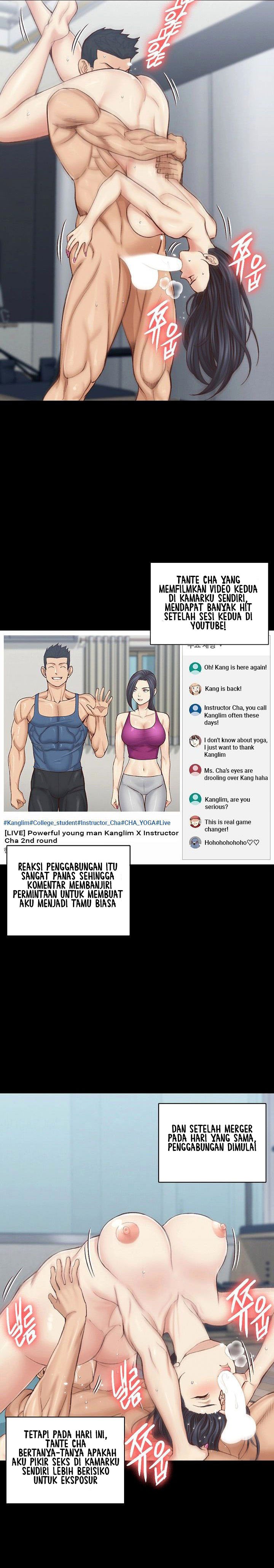 That Mans Epilepsy - Chapter 136 25