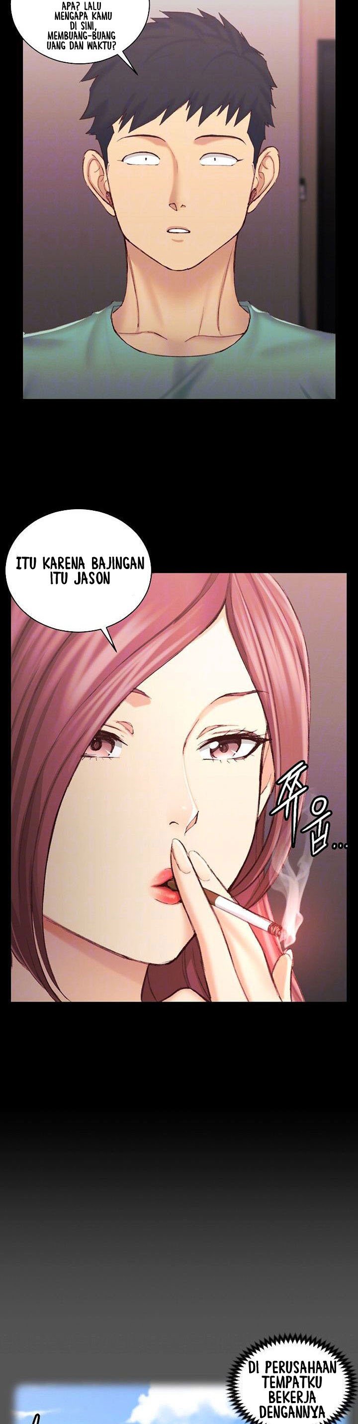 That Mans Epilepsy - Chapter 136 6