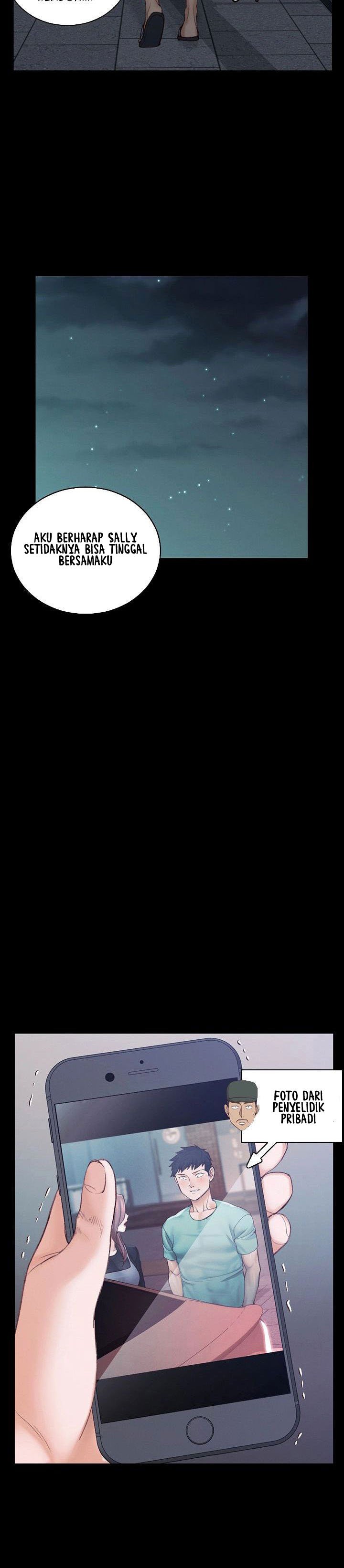 That Mans Epilepsy - Chapter 136 21