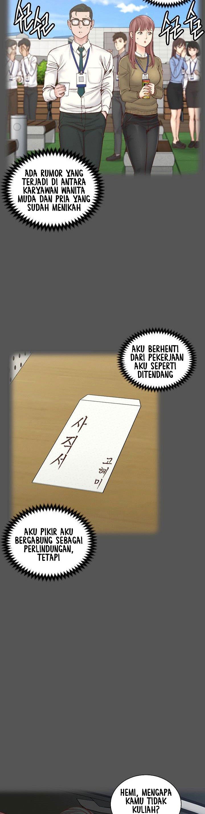 That Mans Epilepsy - Chapter 136 7