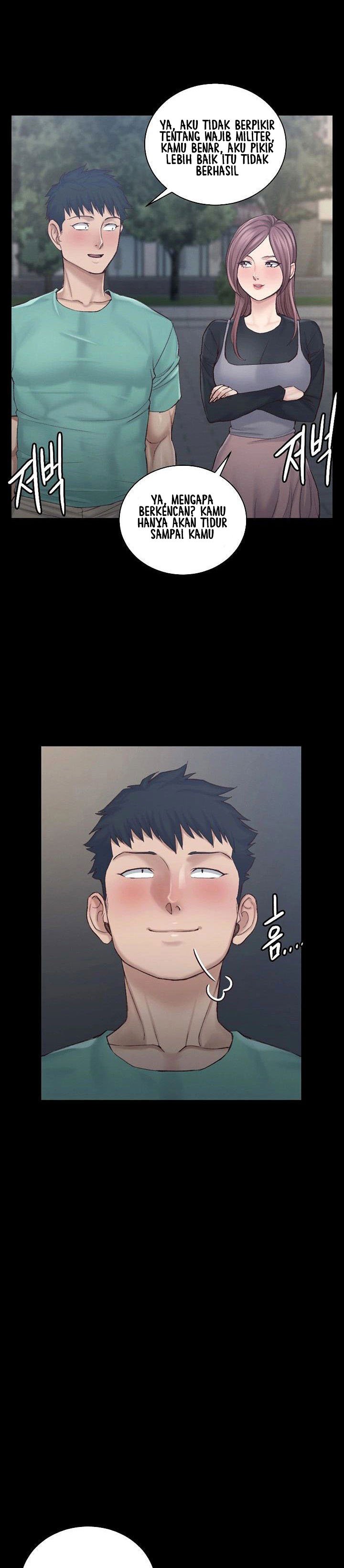 That Mans Epilepsy - Chapter 136 18