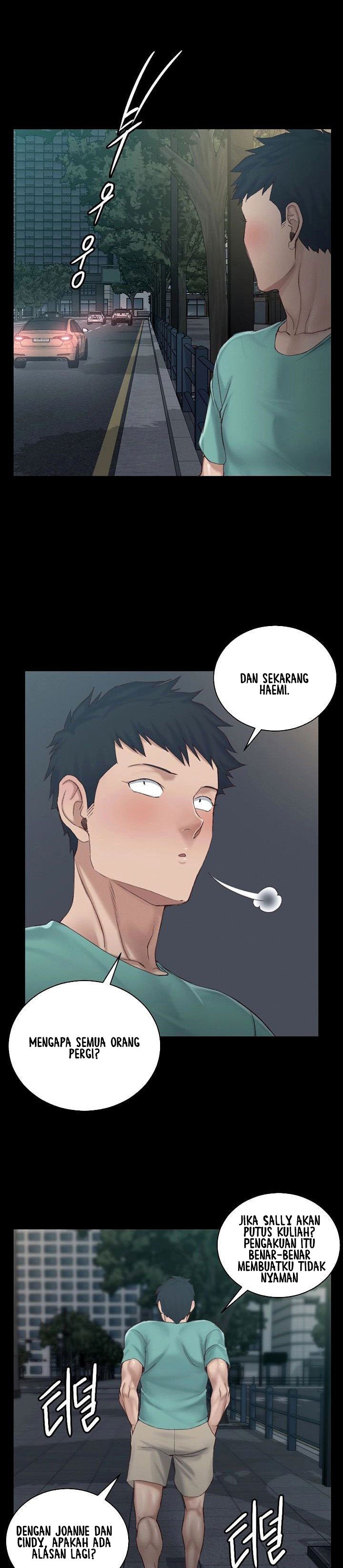 That Mans Epilepsy - Chapter 136 20