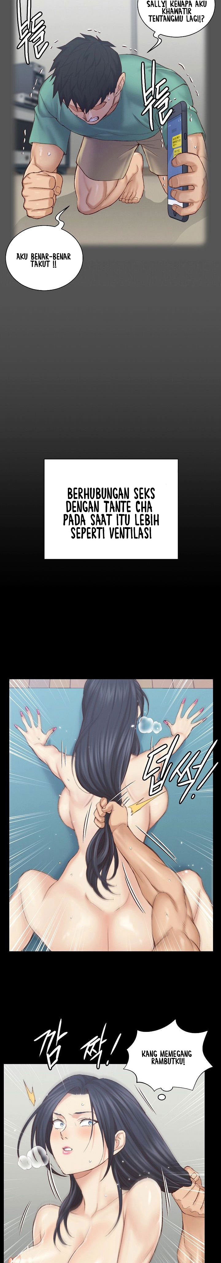 That Mans Epilepsy - Chapter 136 28