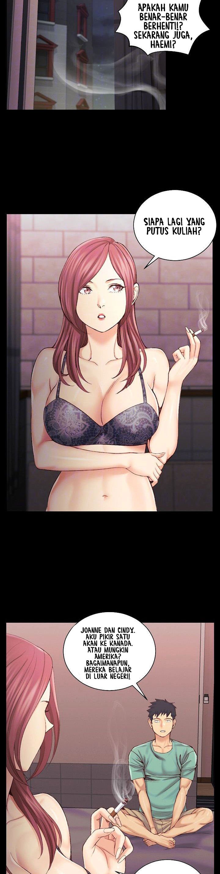 That Mans Epilepsy - Chapter 136 4