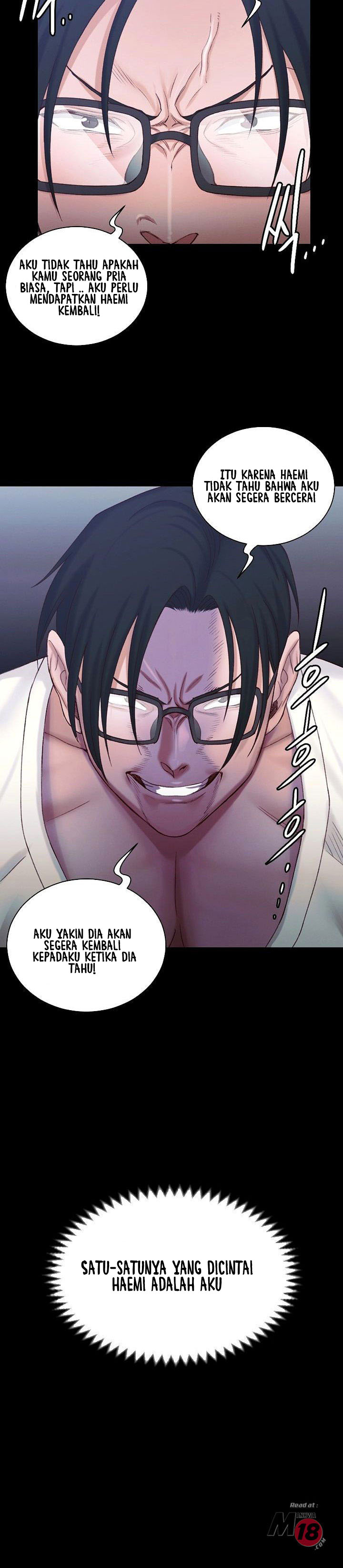 That Mans Epilepsy - Chapter 136 23