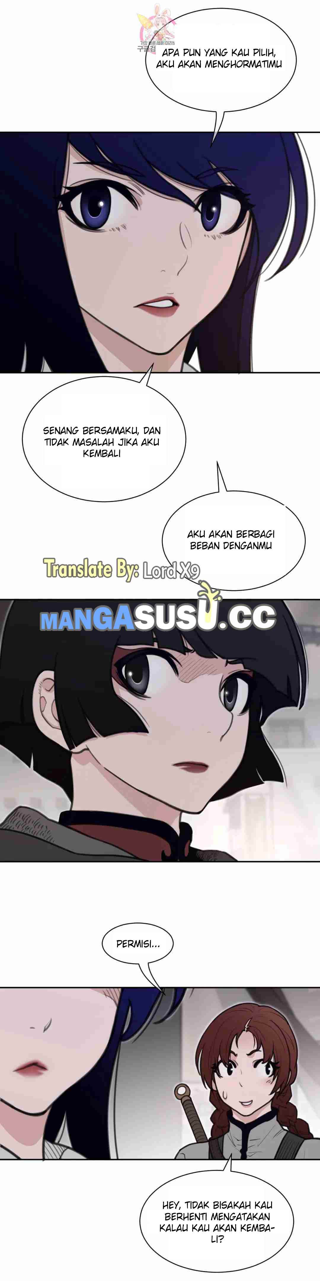 Perfect Half - Chapter 159 3