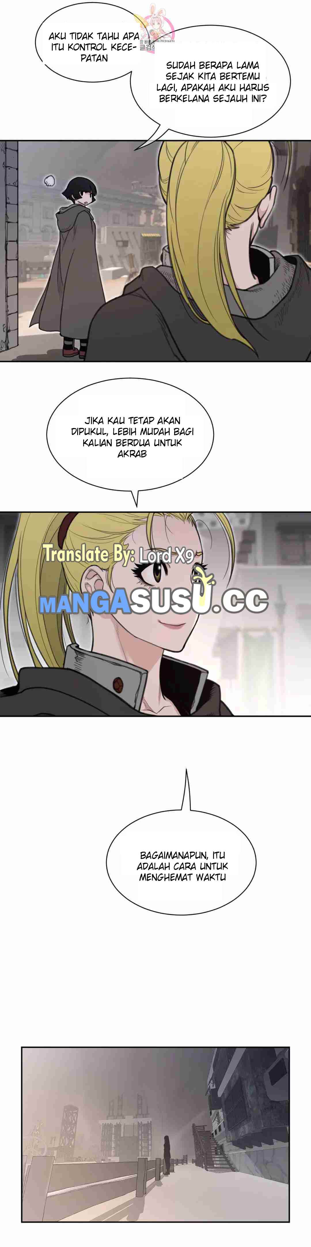 Perfect Half - Chapter 159 13