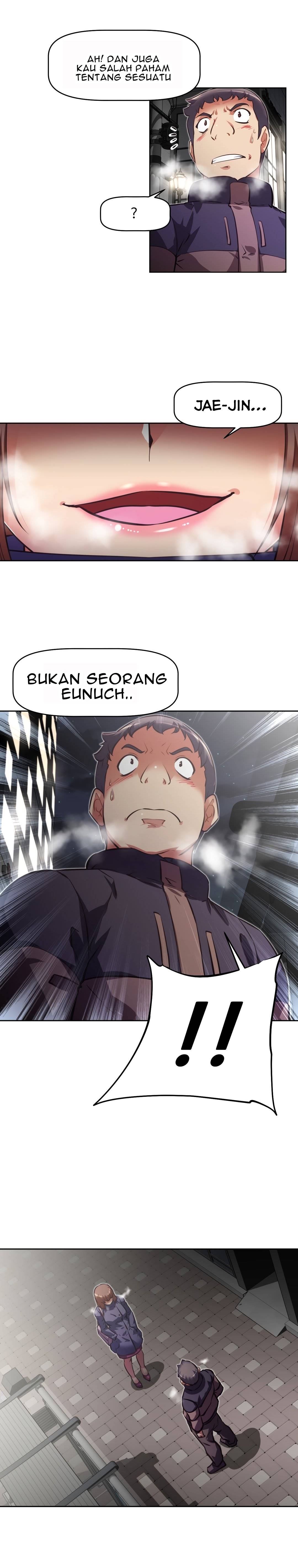 Brawling Go - Chapter 130 24 Brawling Go - Chapter 130 24