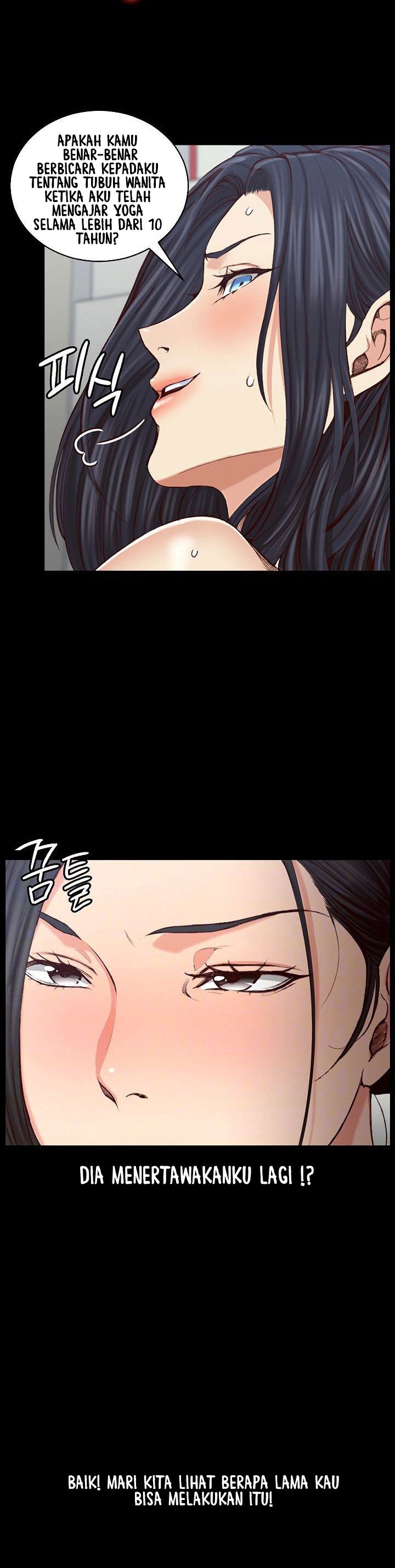 That Mans Epilepsy - Chapter 130 5