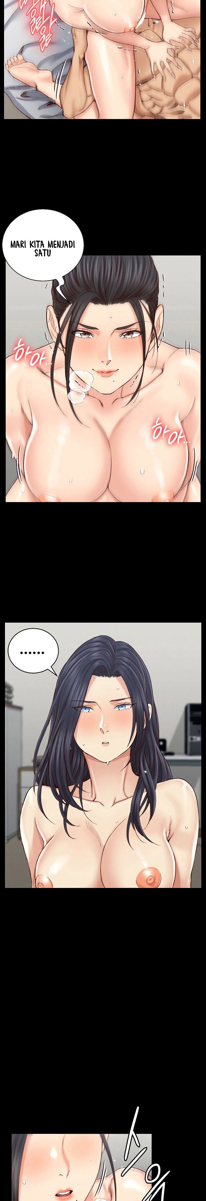 That Mans Epilepsy - Chapter 130 25