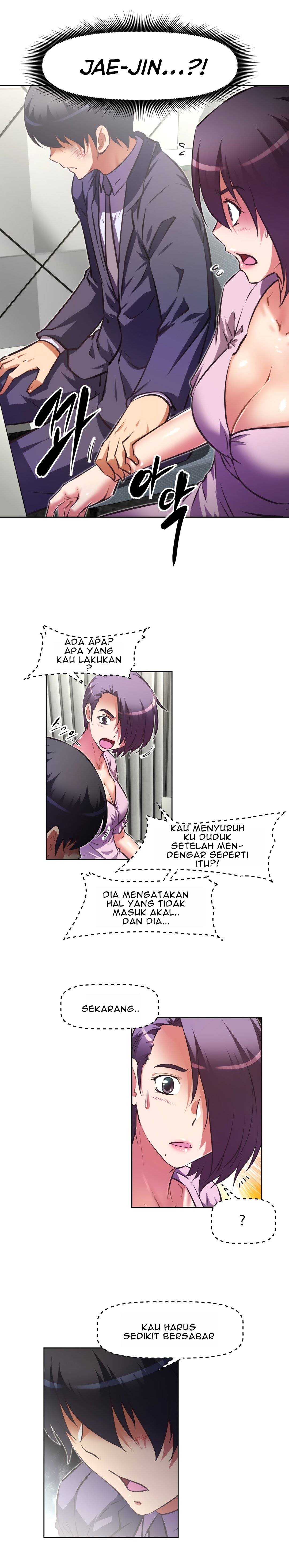 Brawling Go - Chapter 130 7 Brawling Go - Chapter 130 7