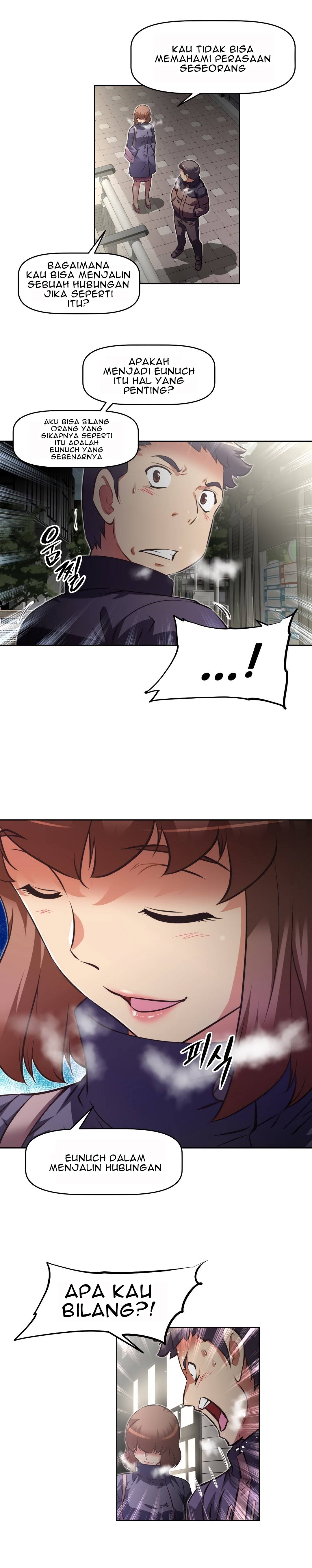 Brawling Go - Chapter 130 23 Brawling Go - Chapter 130 23