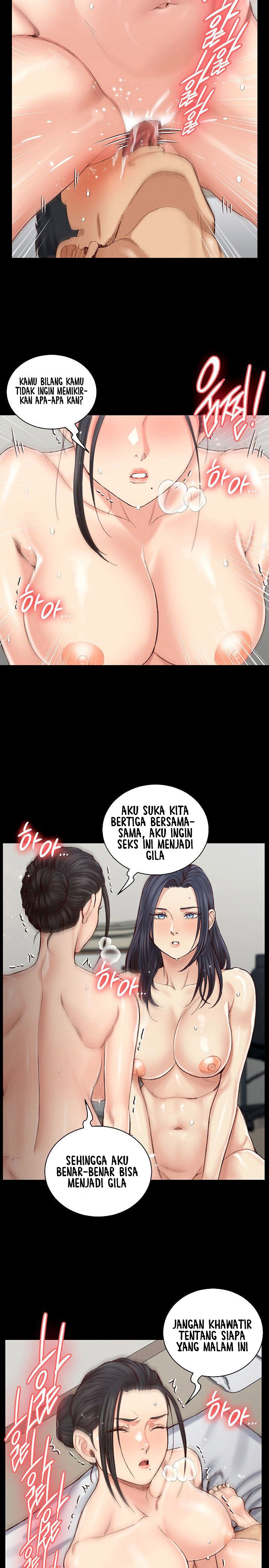 That Mans Epilepsy - Chapter 130 24