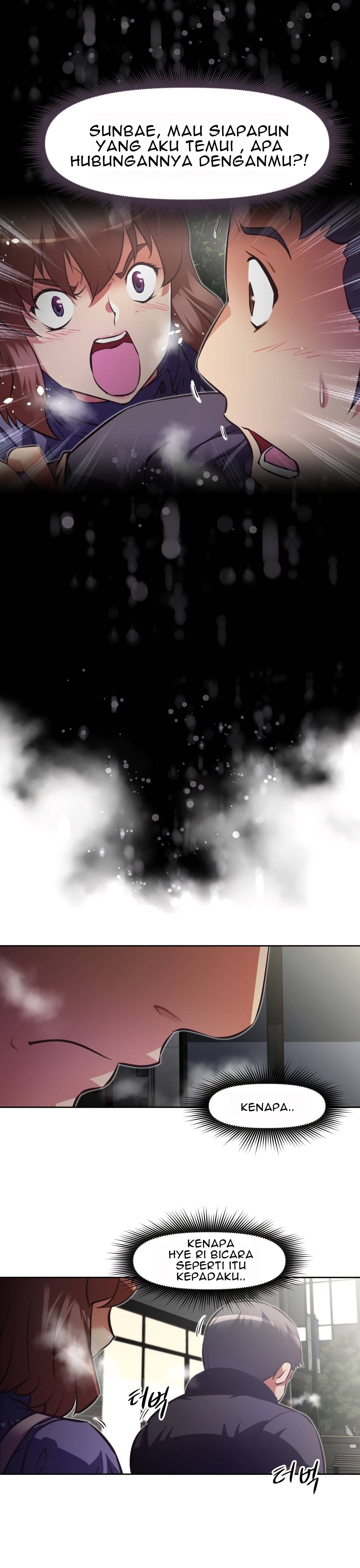 Brawling Go - Chapter 130 14 Brawling Go - Chapter 130 14