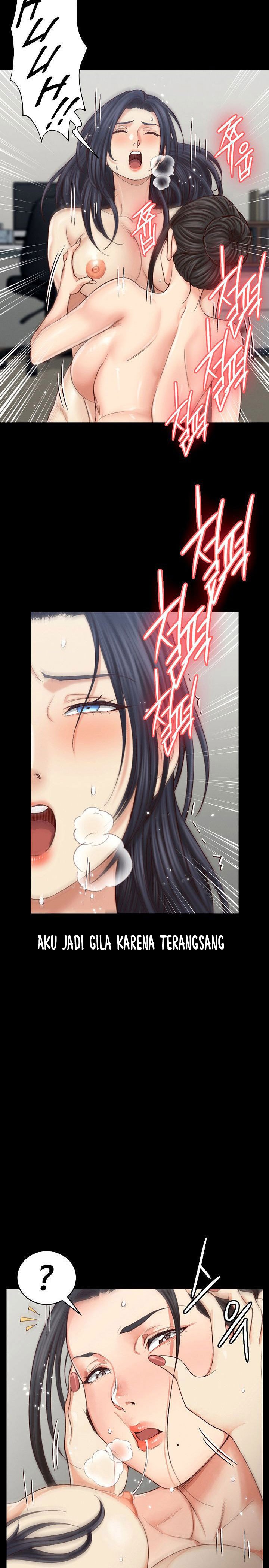 That Mans Epilepsy - Chapter 130 29