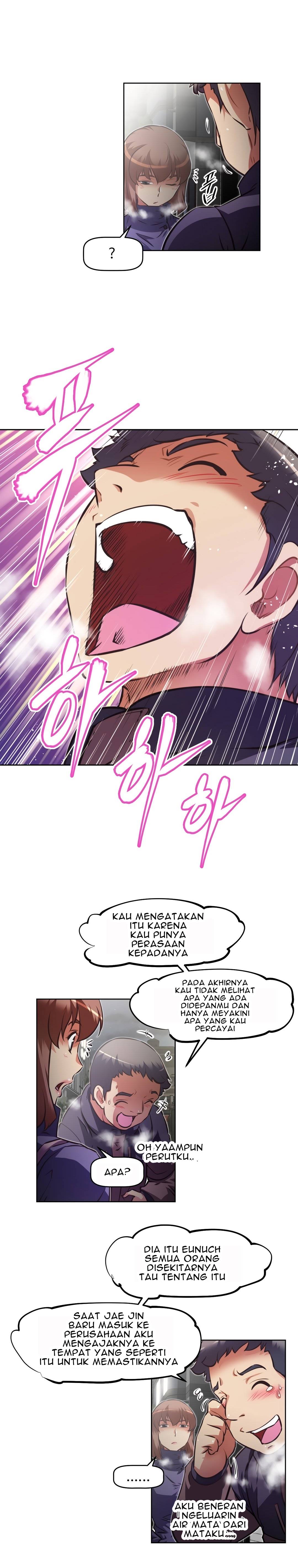 Brawling Go - Chapter 130 25 Brawling Go - Chapter 130 25