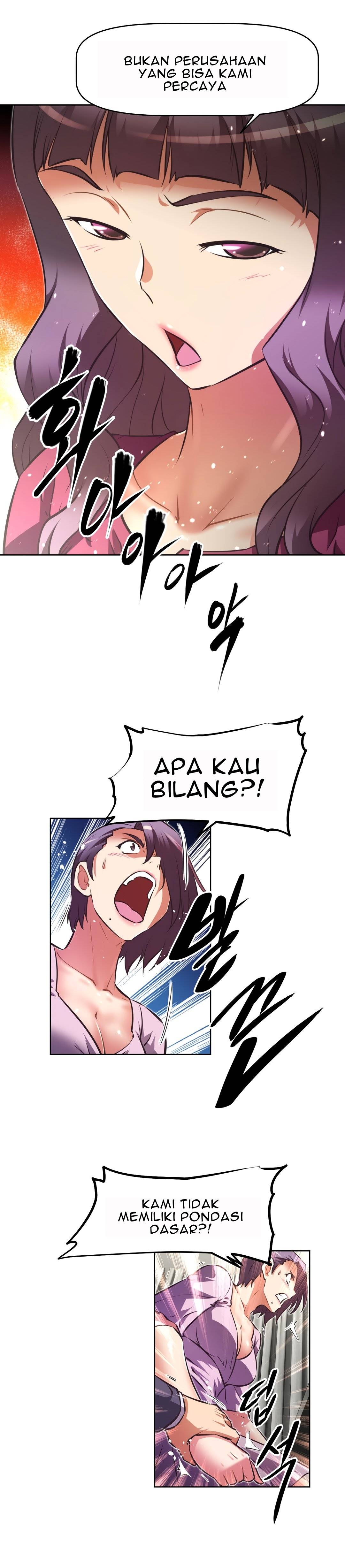 Brawling Go - Chapter 130 6 Brawling Go - Chapter 130 6