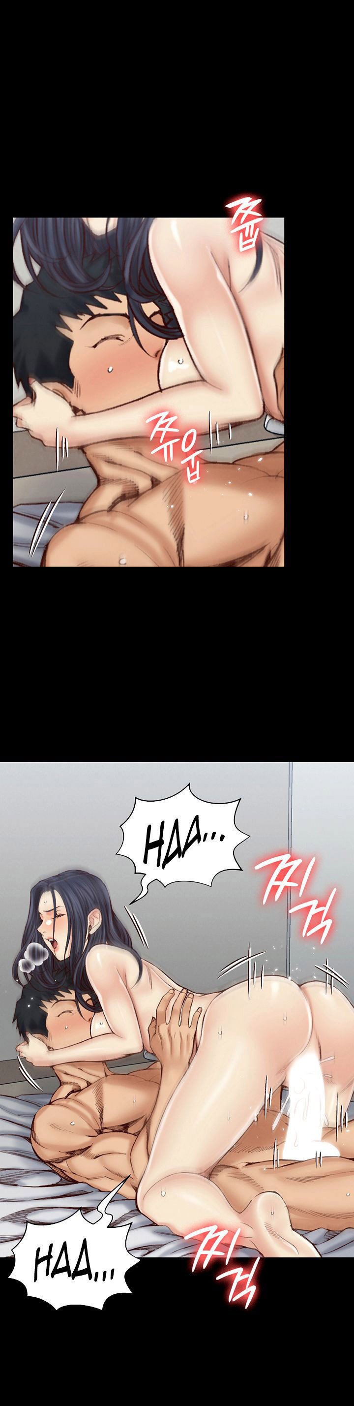 That Mans Epilepsy - Chapter 130 17