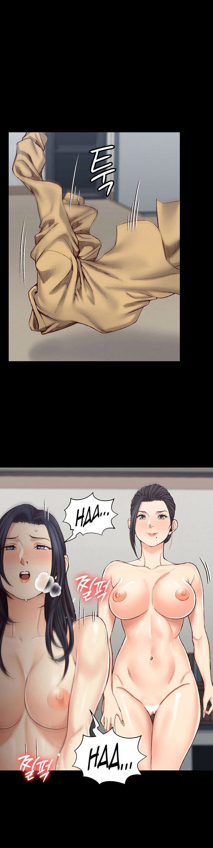 That Mans Epilepsy - Chapter 130 21