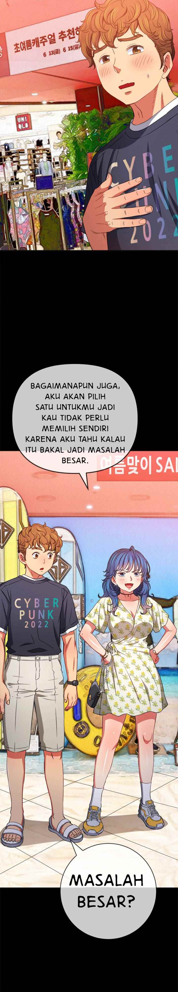 My High School Bully - Chapter 147 11