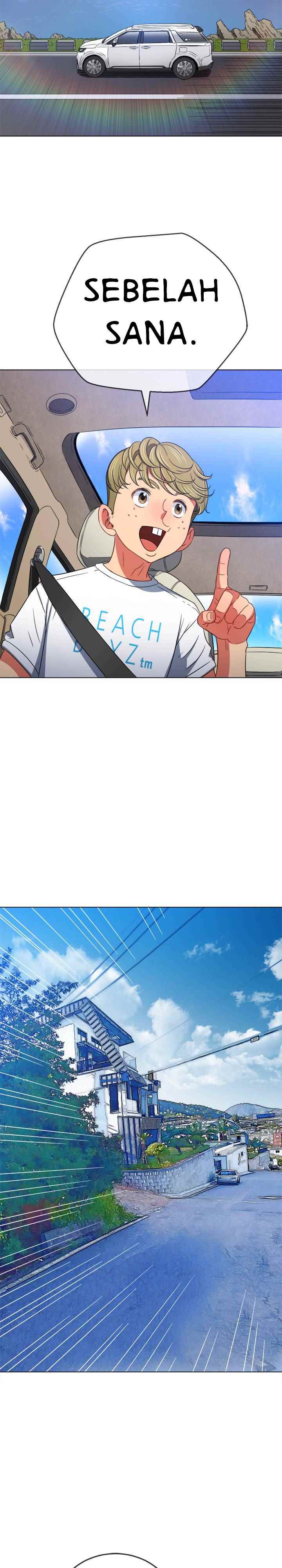 My High School Bully - Chapter 147 4