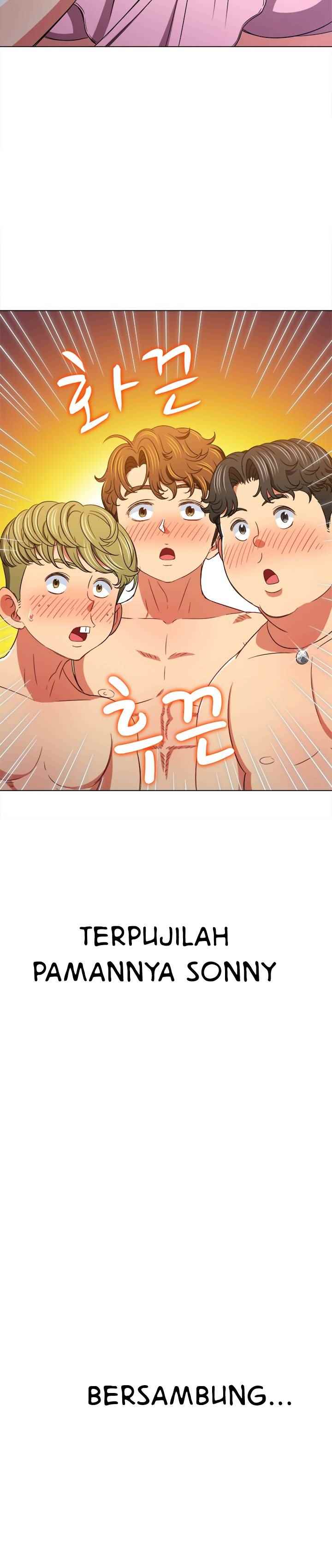 My High School Bully - Chapter 147 38
