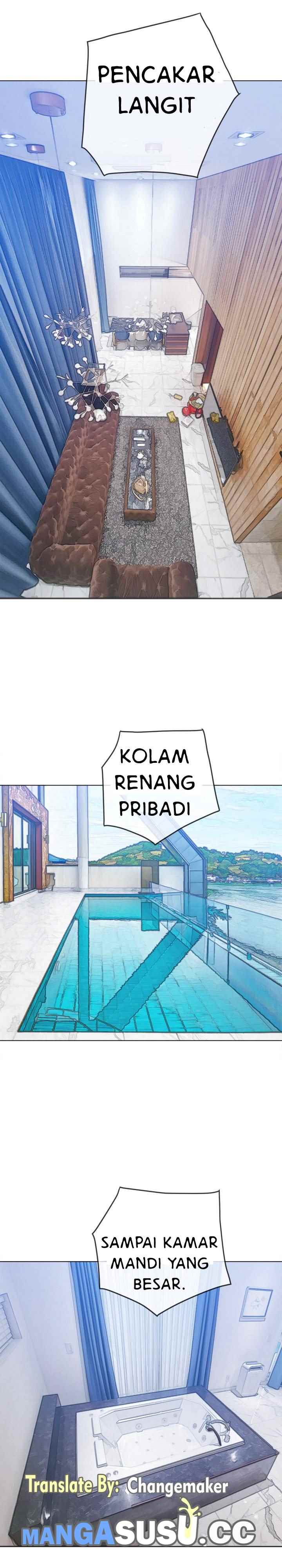 My High School Bully - Chapter 147 33
