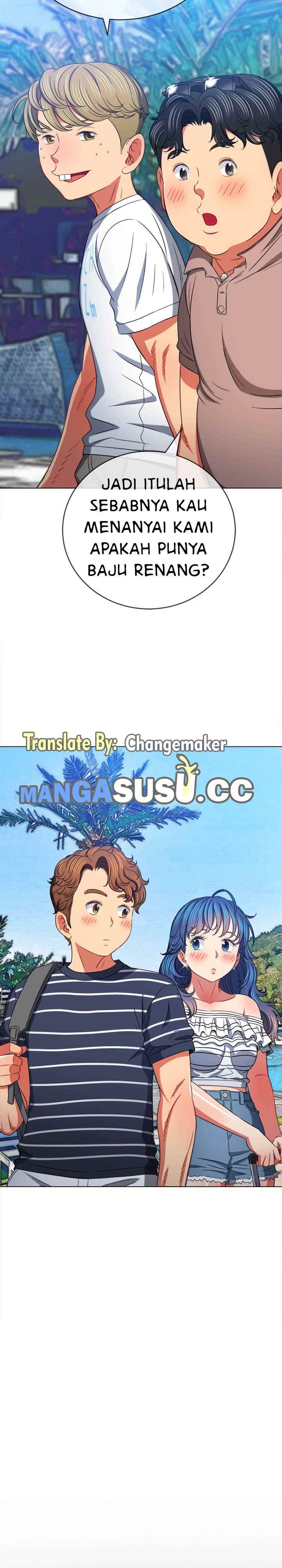 My High School Bully - Chapter 147 9