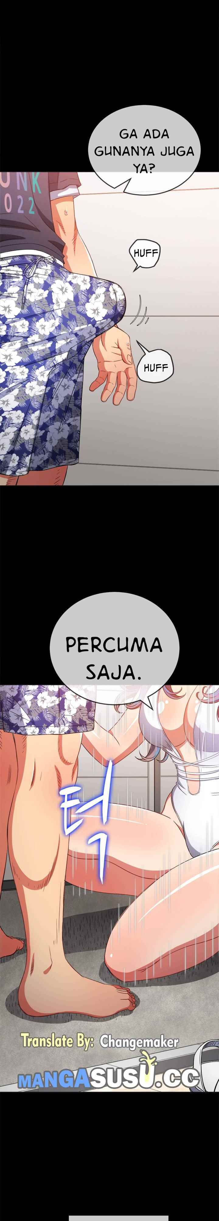 My High School Bully - Chapter 147 23