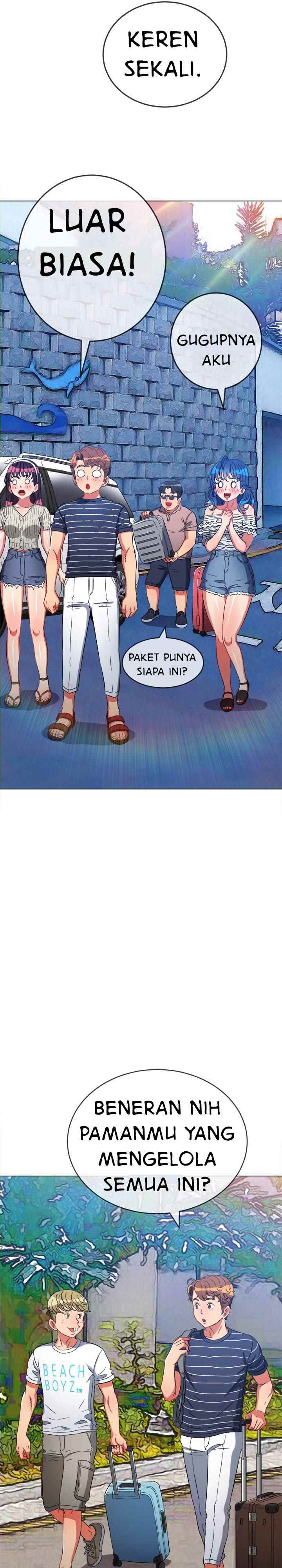 My High School Bully - Chapter 147 6