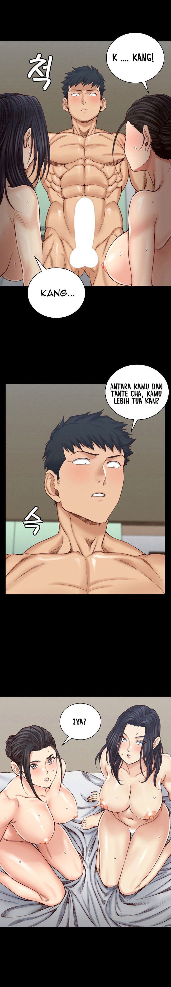 That Mans Epilepsy - Chapter 131 22