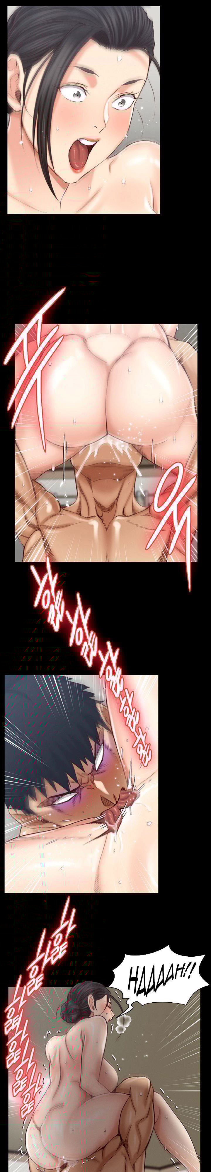 That Mans Epilepsy - Chapter 131 26
