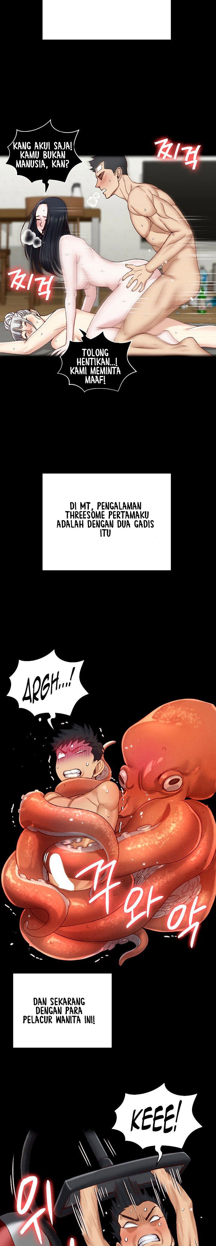 That Mans Epilepsy - Chapter 131 18