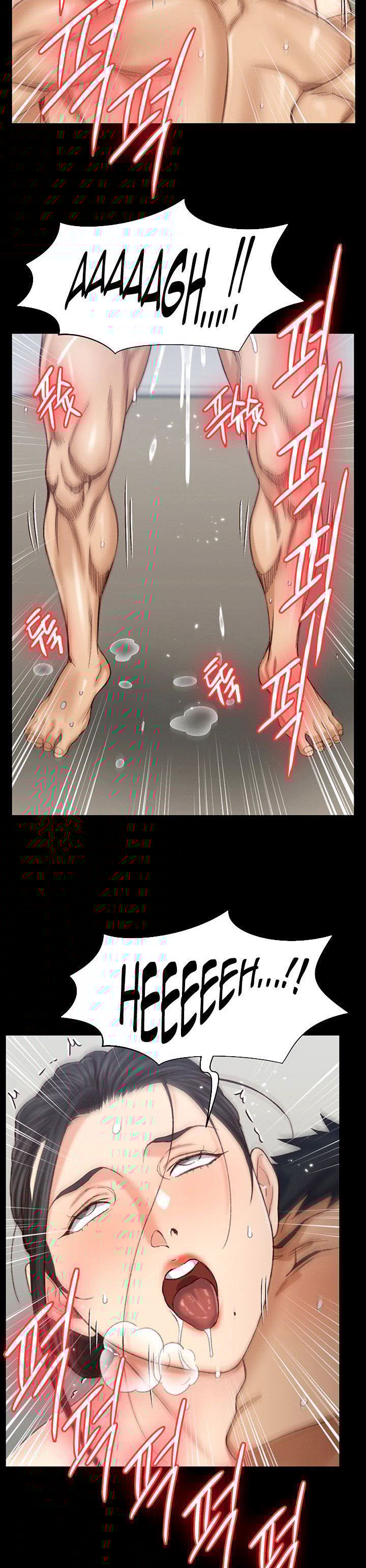 That Mans Epilepsy - Chapter 131 29