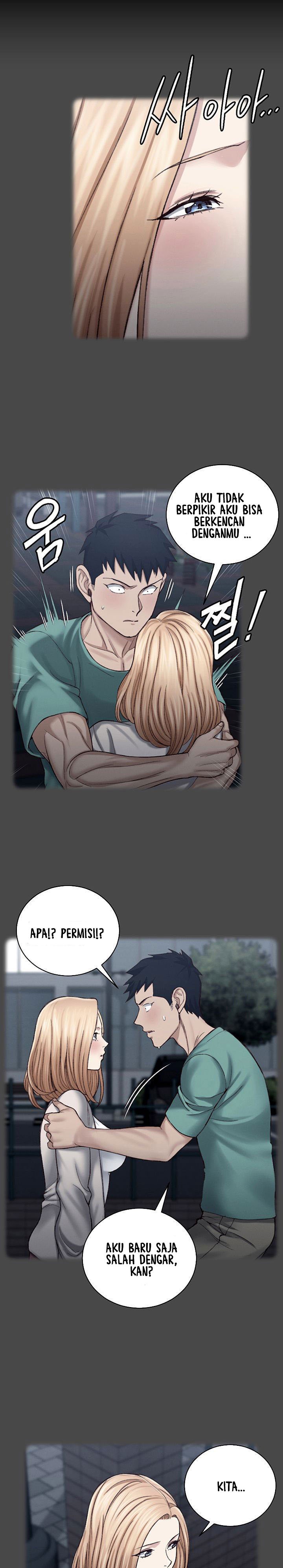 That Mans Epilepsy - Chapter 131 8