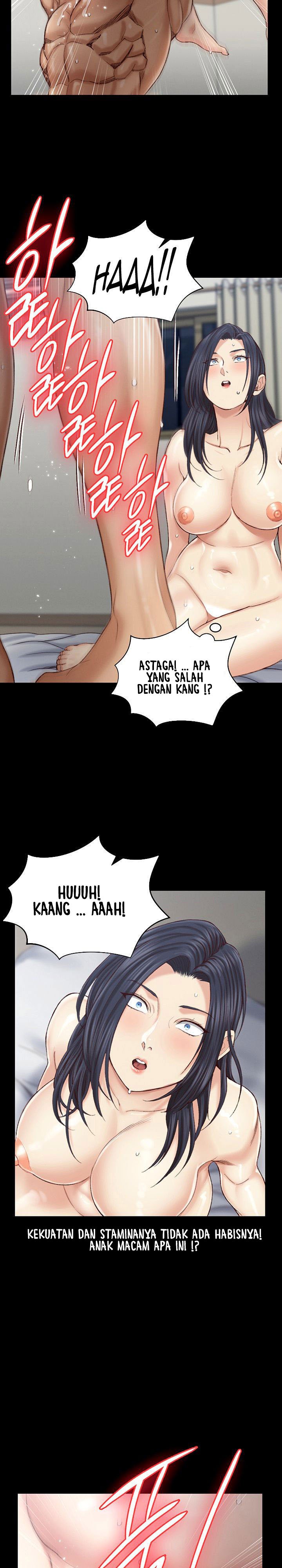 That Mans Epilepsy - Chapter 131 27
