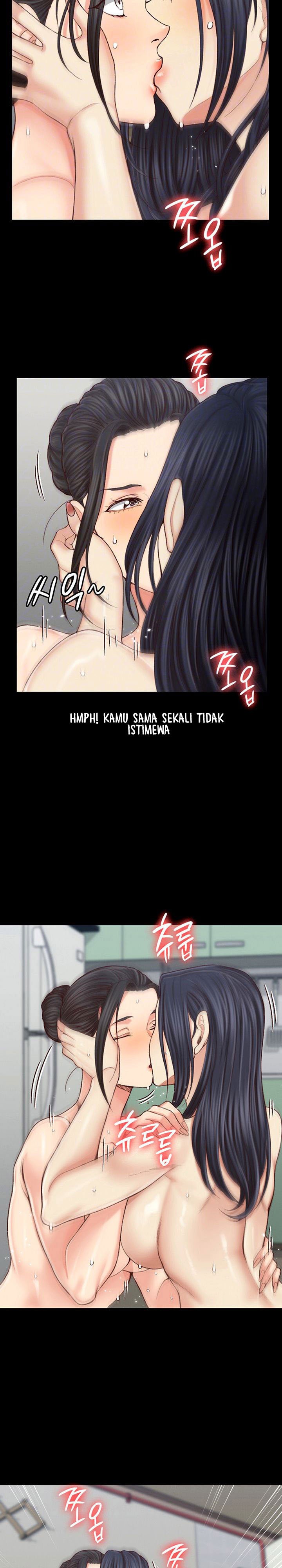 That Mans Epilepsy - Chapter 131 5