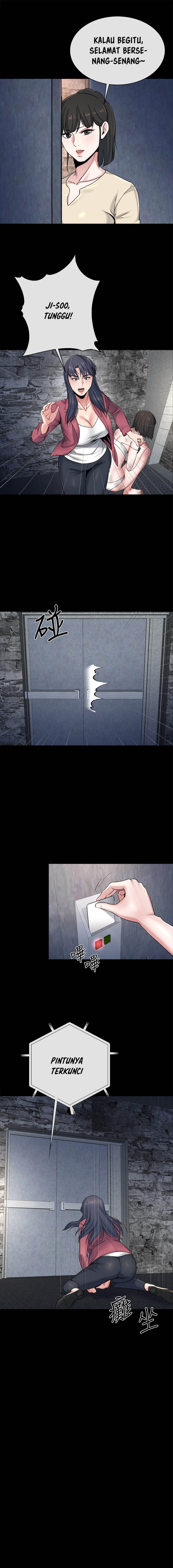 Cheer Up, Brother In Law - Chapter 23 end 16 Cheer Up, Brother In Law - Chapter 23 end 16