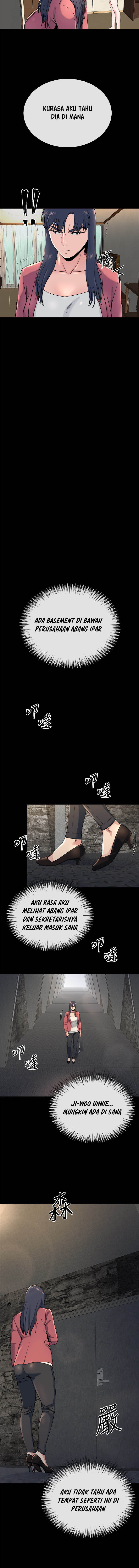 Cheer Up, Brother In Law - Chapter 23 end 9 Cheer Up, Brother In Law - Chapter 23 end 9