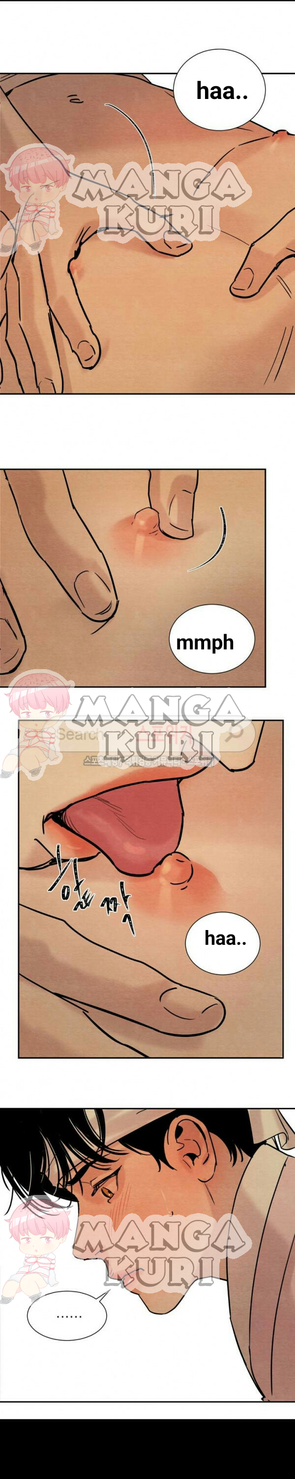 Painter of the night - Chapter pelukis malam ch 8 10