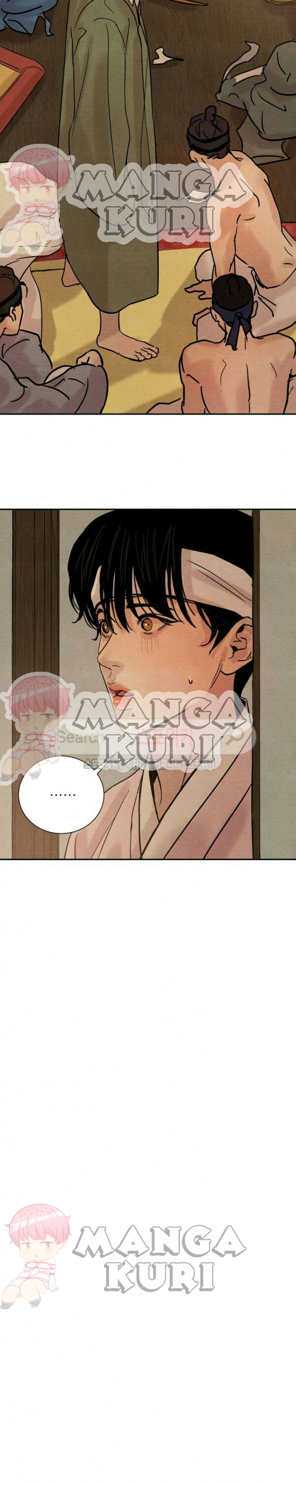 Painter of the night - Chapter pelukis malam ch 8 8