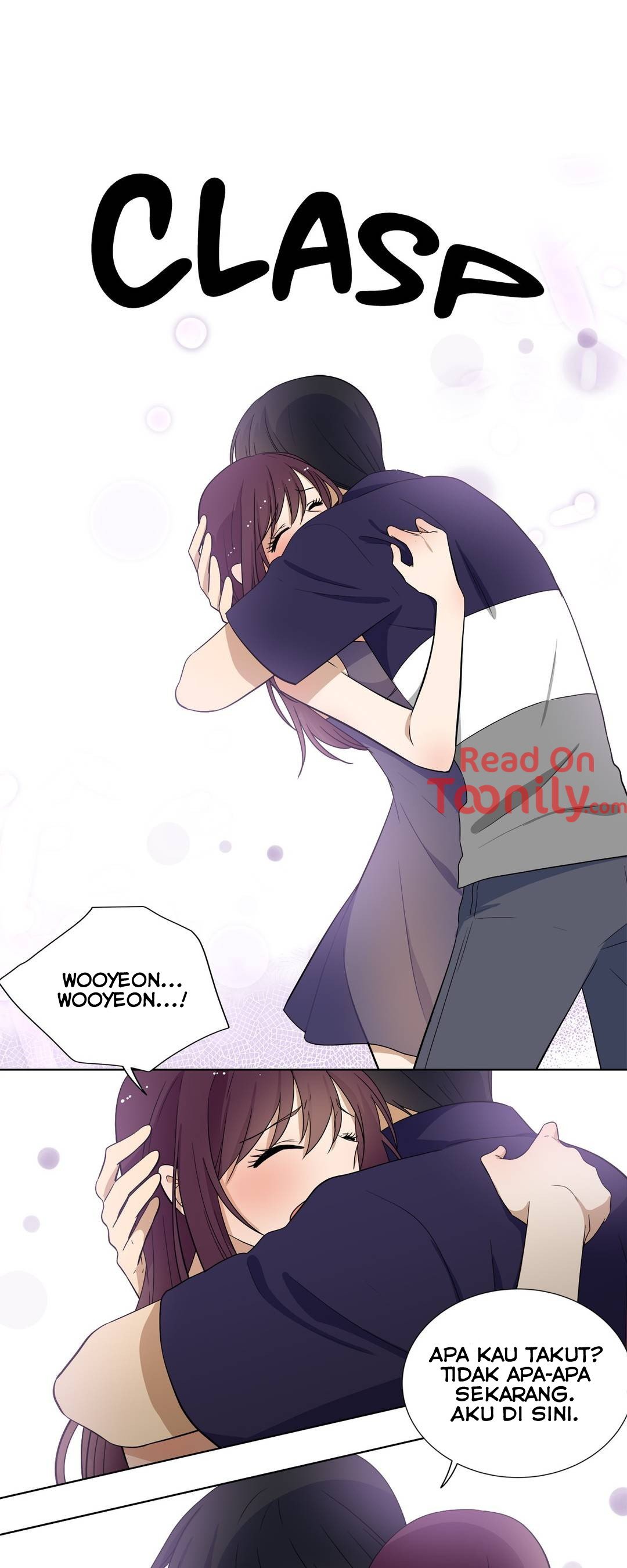 Shame Room - Chapter 20 end 4 Shame Room - Chapter 20 end 4