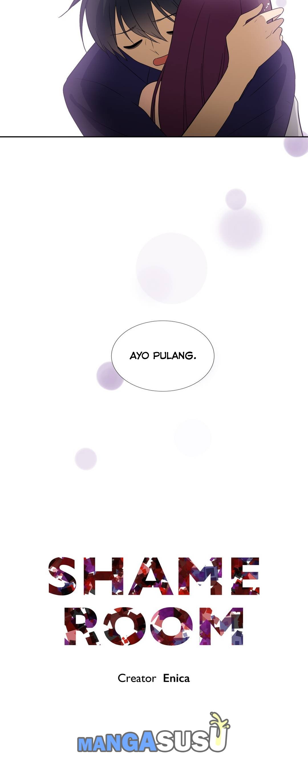 Shame Room - Chapter 20 end 5 Shame Room - Chapter 20 end 5