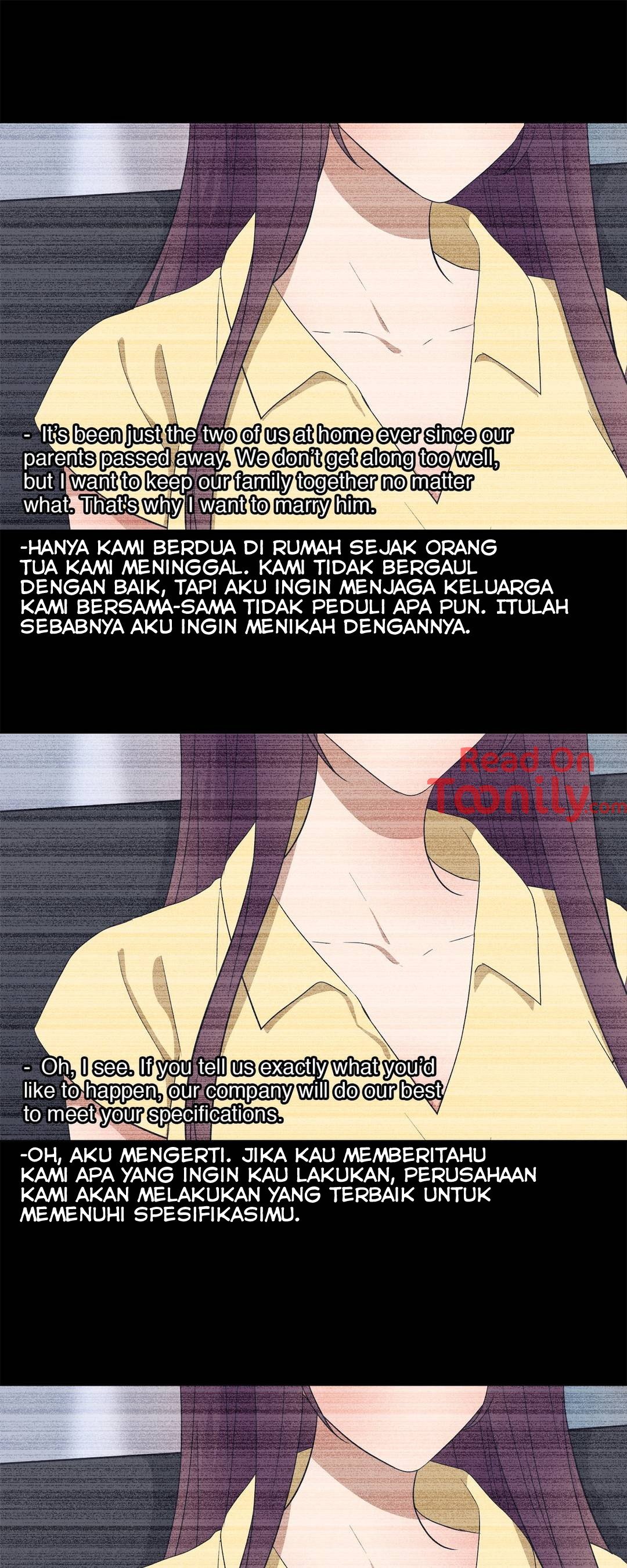 Shame Room - Chapter 20 end 16 Shame Room - Chapter 20 end 16