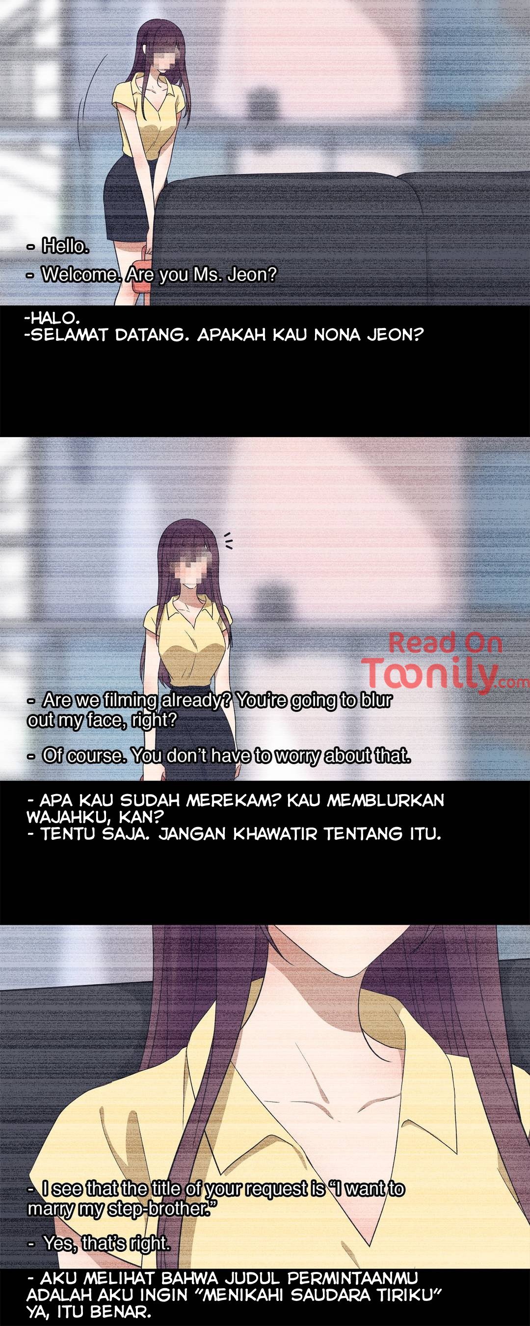 Shame Room - Chapter 20 end 15 Shame Room - Chapter 20 end 15